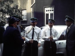 Schützenfest 1969